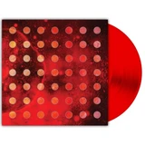 Cave In 'Creative Eclipses' EP Red Vinyl