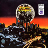 PRE-ORDER - Thin Lizzy 'Nightlife' (National Album Day) LP Orange Vinyl - RELEASE DATE 17th October 2026