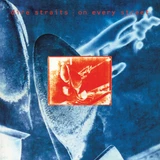 PRE-ORDER - Dire Straits 'On Every Street' (National Album Day 35th Anniversary) 2LP Black Vinyl - REELASE DATE 17th October 2026