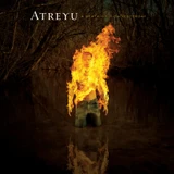 Atreyu 'A Death-Grip On Yesterday' CD