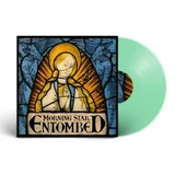 Entombed 'Morning Star' LP Glow In The Dark Vinyl
