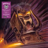 PRE-ORDER - Motorhead 'Orgasmatron' (40th Anniversary Edition) LP Transparent Violet Vinyl - RELEASE DATE 6th November 2026