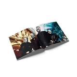 PRE-ORDER - U2 'Carnaval De Luz' CD - RELEASE DATE 13th November 2026