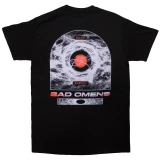 Bad Omens 'Lightning Storm' (Black) T-Shirt