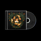 Deafheaven 'At Work In The Fields Of The Bomb' EP CD