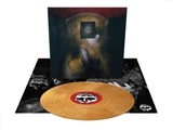 Integrity 'All Death Is Mine : Total Domination' LP Golden Nugget Vinyl