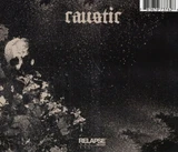 Primitive Man 'Caustic' CD