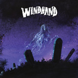 Windhand 'Windhand' (Reissue) CD