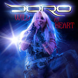 PRE-ORDER - Doro 'Wild At Heart' CD Box Set w/ Puzzle - RELEASE DATE 11th December 2026