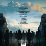 PRE-ORDER - H.E.A.T 'Tearing Down The Walls' LP 180g Black Vinyl - RELEASE DATE 6th November 2026