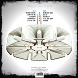PRE-ORDER - H.E.A.T 'Address the Nation' LP 180g Black Vinyl - RELEASE DATE 6th November 2026