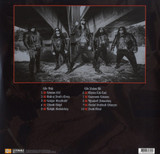 Devouror 'Diabolos Brigade' LP Colour Vinyl