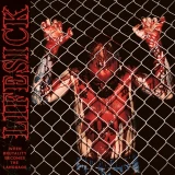 PRE-ORDER - Lifesick 'When Brutality Becomes the Language' LP Red Black Splatter Vinyl - RELEASE DATE 22nd January 2027