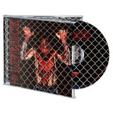 Lifesick 'When Brutality Becomes the Language' CD Jewel Case