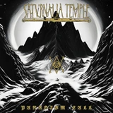 Saturnalia Temple 'Paradigm Call' LP Marble Vinyl