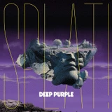 PRE-ORDER - Deep Purple 'SPLAT!' CD Single Digipack - RELEASE DATE 29th January 2027