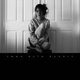 PRE-ORDER - Emma Ruth Rundle 'Marked for Death' LP Black Ice White Splatter Vinyl - RELEASE DATE 4th December 2026