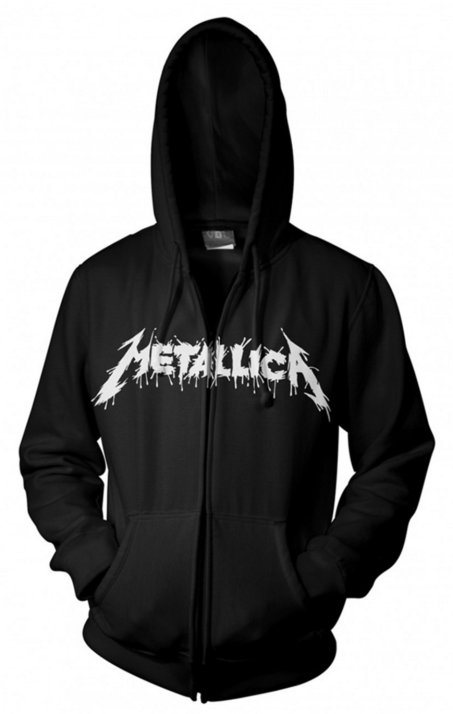 Womens metallica hoodie Clearance