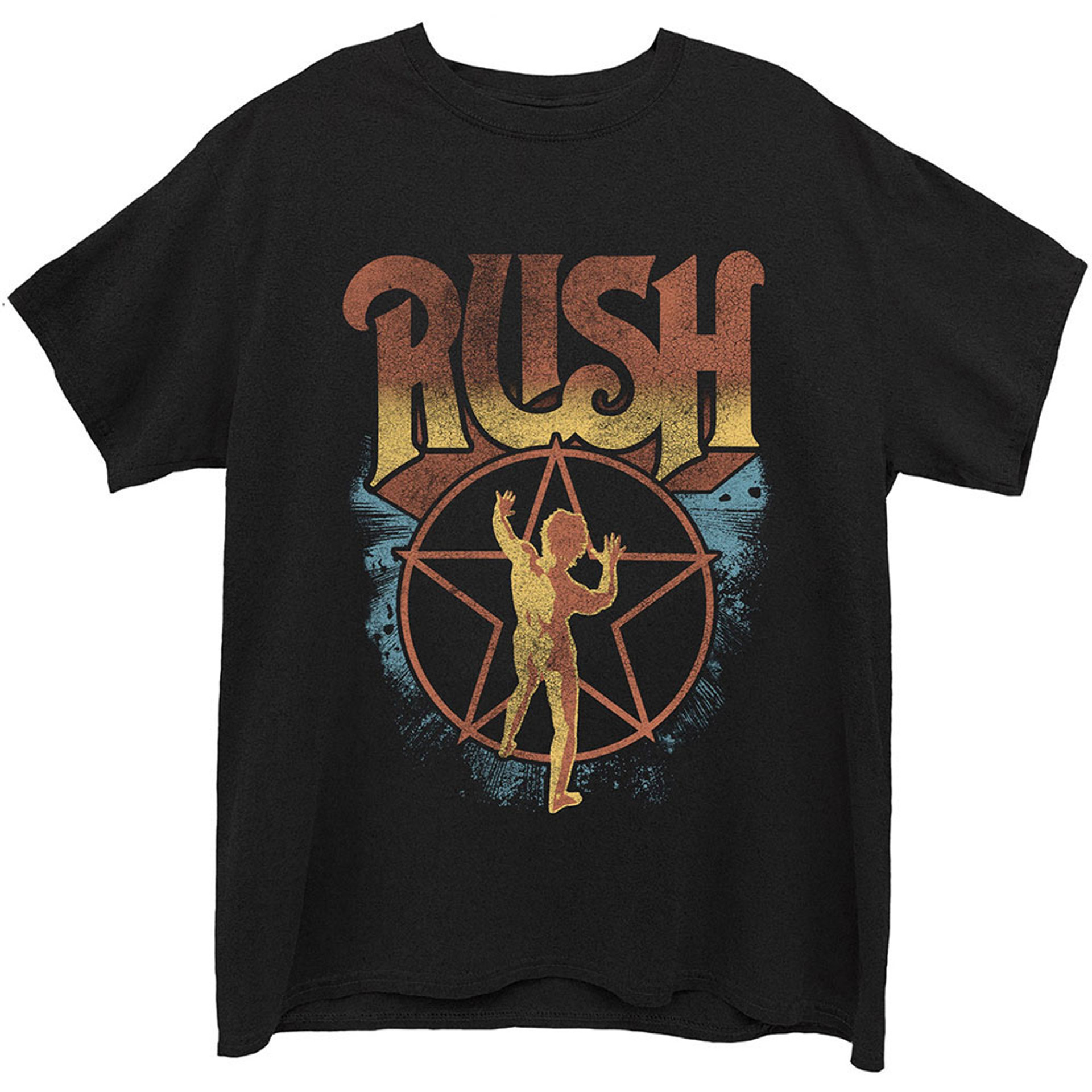 volt rush pink shirt