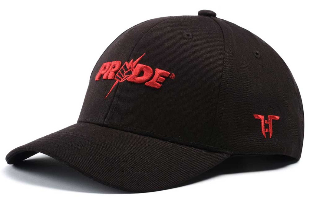 UFC Notorious Mcgregor Logo Blanc - Tokyo Temps - Chapeau - Neuf