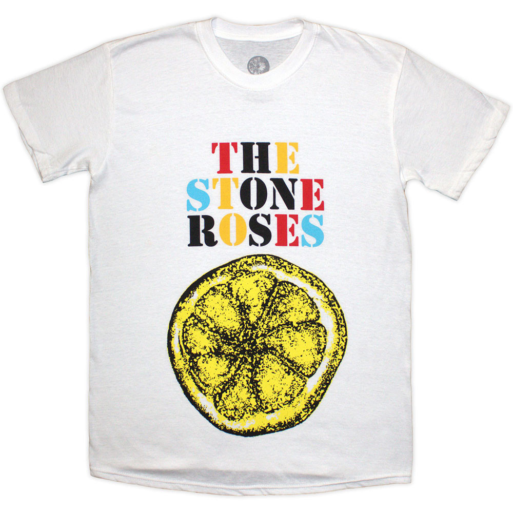 The Stone Roses T-Shirts, The Stone Roses Merchandise | Eyesore Merch