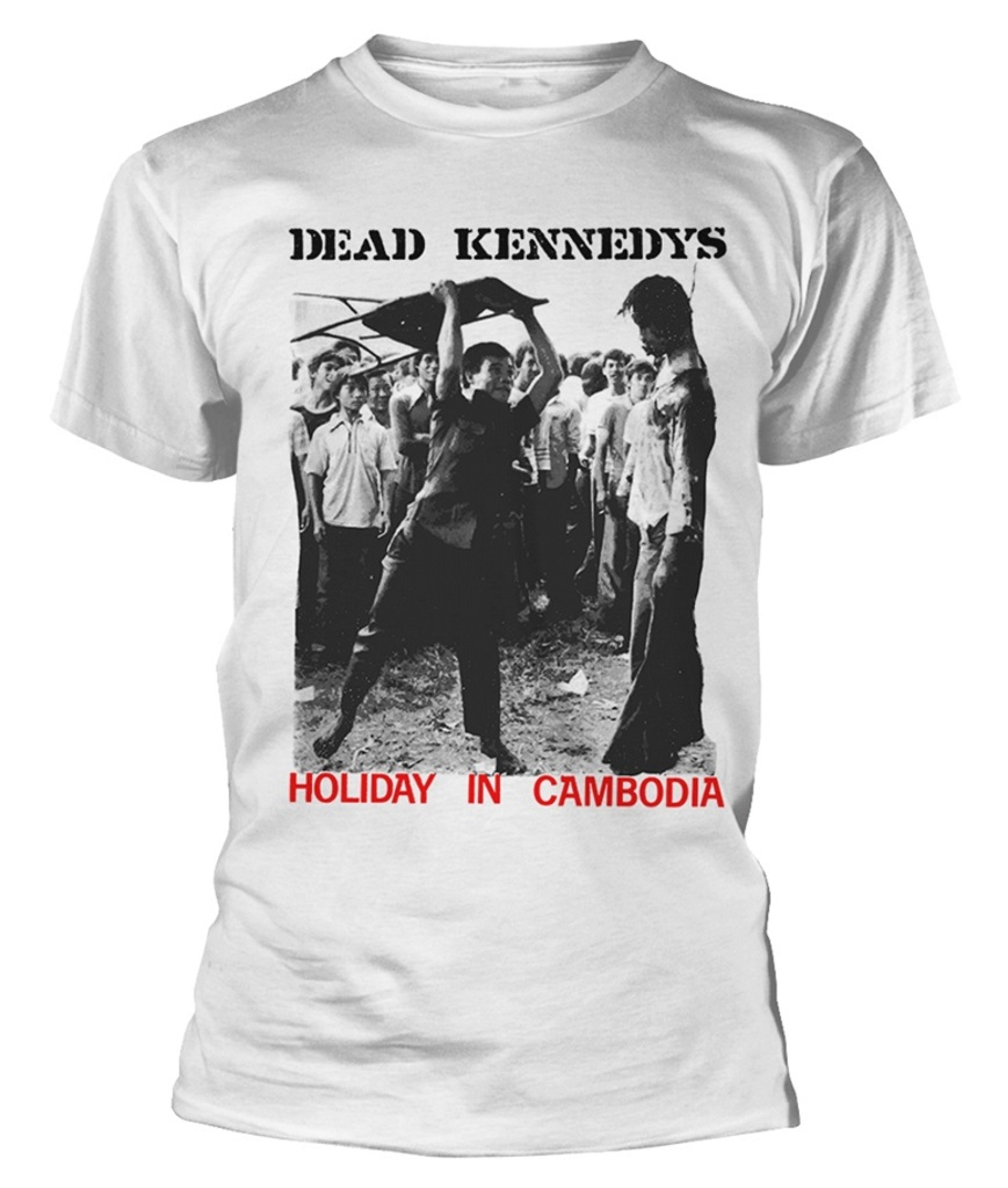 Dead Kennedys 