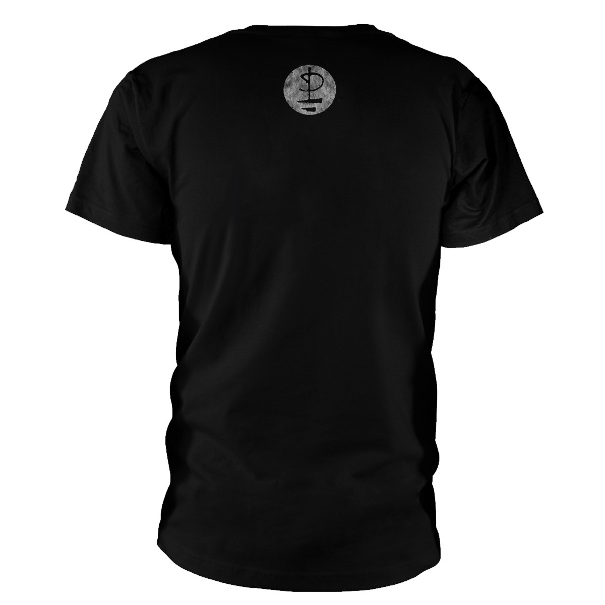 MKT Studio Tyche Pink Floyd T-shirt - Off White main image 1