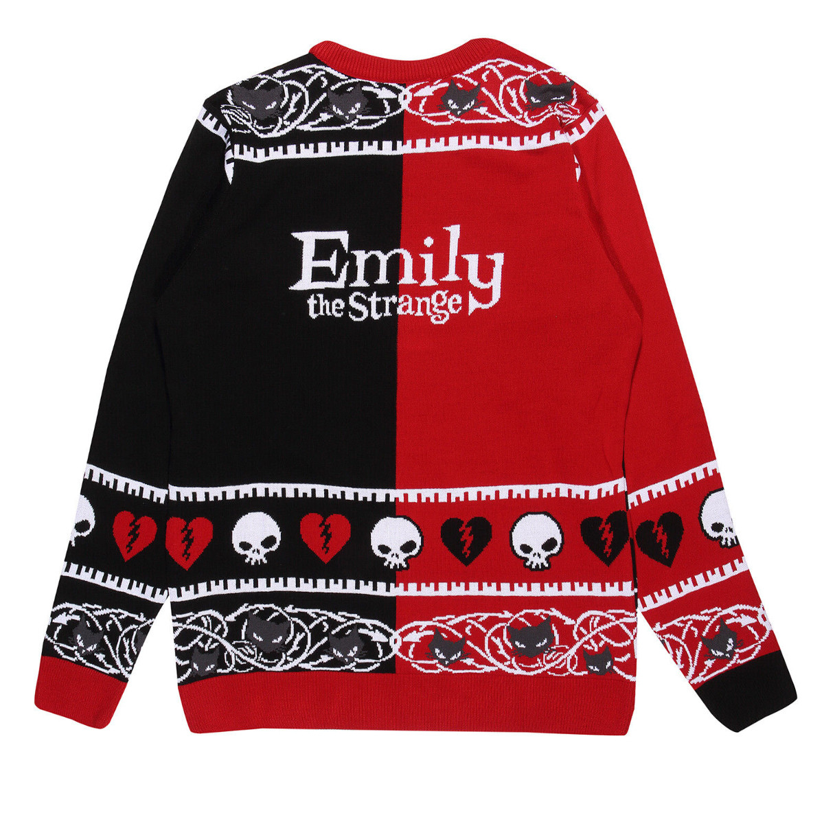 Emily The Strange Clothing