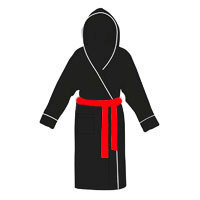 Bathrobes