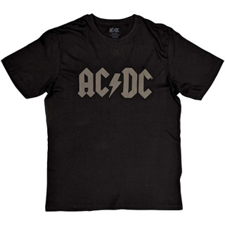 AC/DC 'Rock N Roll Train' (Red) T-Shirt