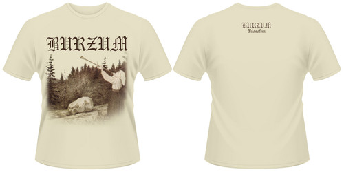 Burzum 'Filosofem' T-Shirt