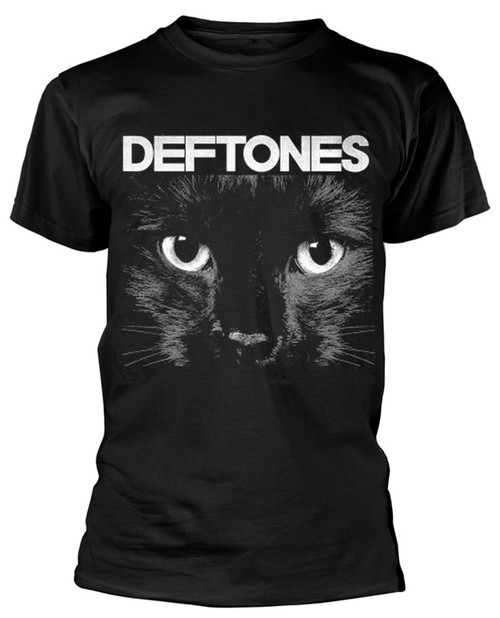 Deftones 'Sphynx' T-Shirt