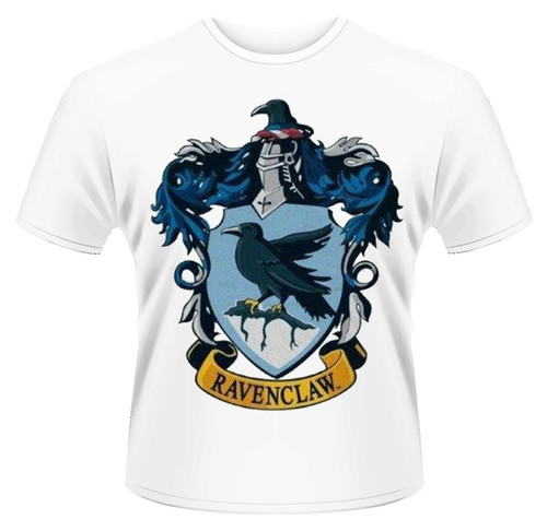 Harry Potter 'Ravenclaw' T-Shirt