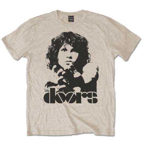 The Doors 'Break On Through' T-Shirt
