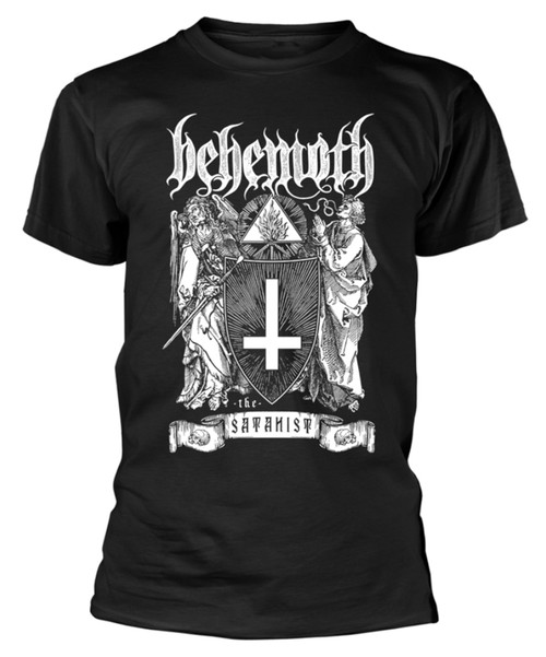 Behemoth 'The Satanist' T-Shirt
