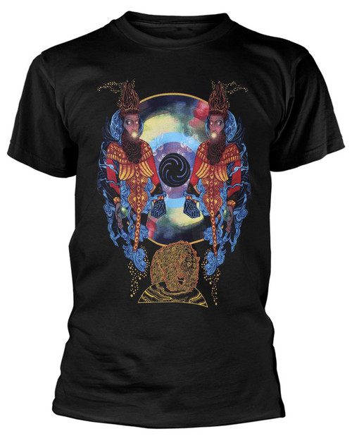 Mastodon Merchandise | Eyesore Merch
