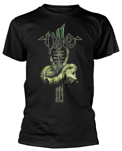 Nile 'Darkened Shrines' T-Shirt
