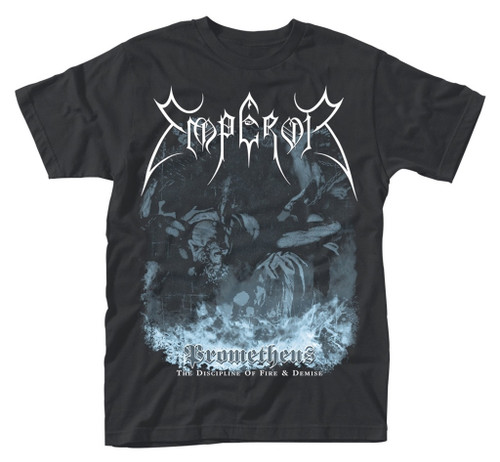 Emperor 'Prometheus' T-Shirt