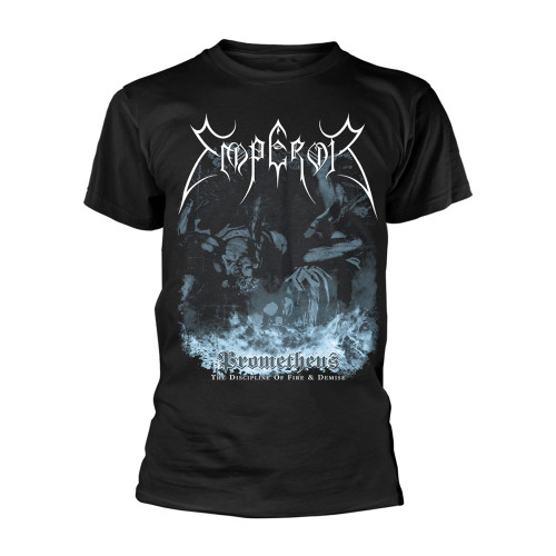 Emperor 'Prometheus' T-Shirt Front