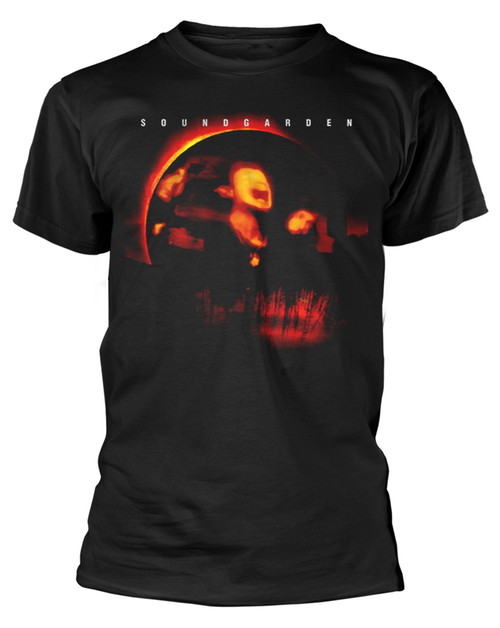 Soundgarden 'Superunknown' T-Shirt