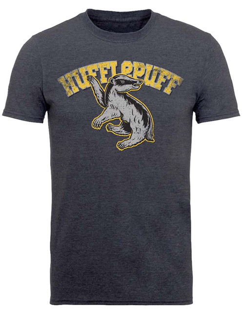 Harry Potter 'Hufflepuff Sport' T-Shirt