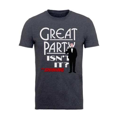 The Shining 'Great Party' T-Shirt