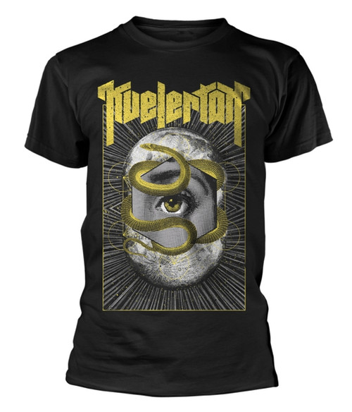 Kvelertak 'New Error' T-Shirt