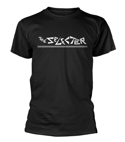 The Selecter 'Logo' T-Shirt