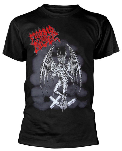 Morbid Angel 'Gargoyle' T-Shirt