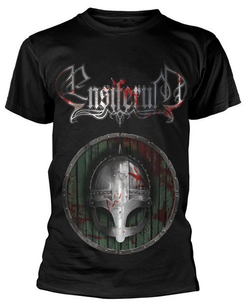 Ensiferum 'Blood Is The Price Of Glory' T-Shirt