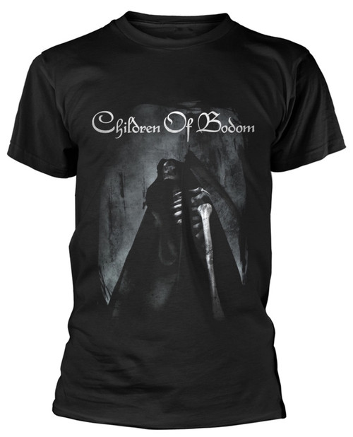 Children Of Bodom 'Fear The Reaper' T-Shirt