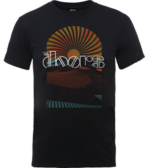 The Doors 'Daybreak' T-Shirt