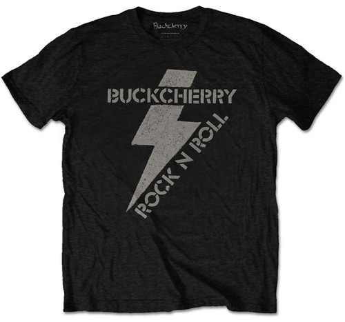 Buckcherry 'Bolt' T-Shirt