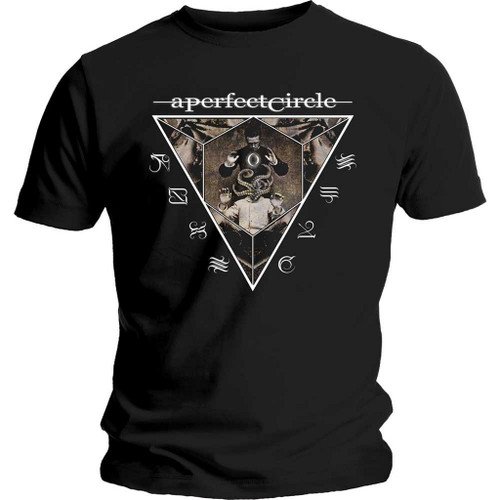 A Perfect Circle 'Outsider' T-Shirt